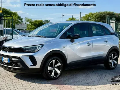 Occasion Opel Crossland X