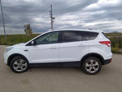 usata Ford Kuga 2ª serie - 2013