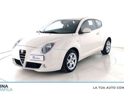 usata Alfa Romeo MiTo 1.3 JTDm 85 CV S&S Distinctive usato