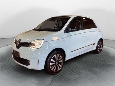 Usata Renault Twingo Techno 30 kW (42 CV) 2023 Other Utilitaria
