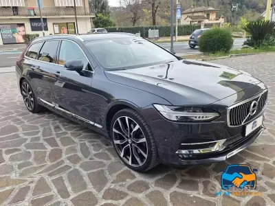 Usata Volvo V90