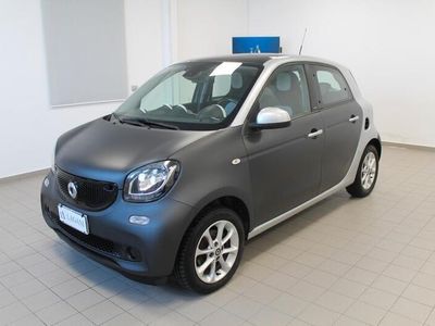 usata Smart ForFour 70 1.0 Passion