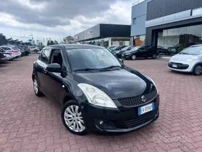 Usata Suzuki Swift