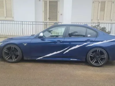 Usata BMW 320