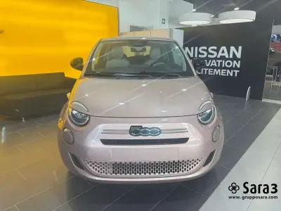 Nuova Fiat 500 Icon 65 CV (47 kW) 2026 Other Berlina