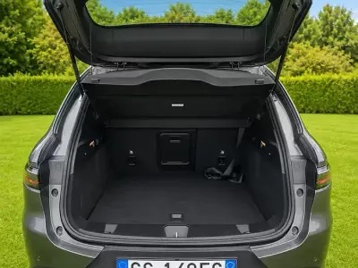Usata Alfa Romeo Tonale Sprint 131 CV (96 kW) 2023 Grigio SUV