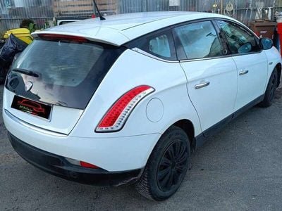 Lancia Delta