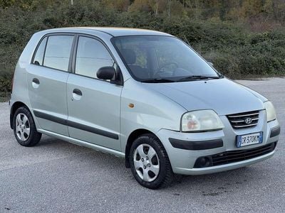 Hyundai Atos