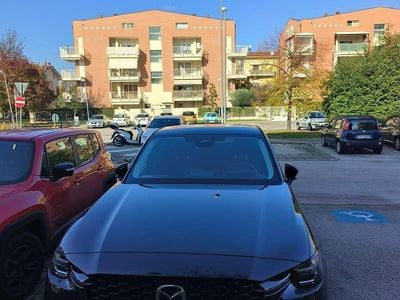 Usata 2024 Mazda CX-60 Homura-Line SUV | 43.000 € (Buon prezzo)