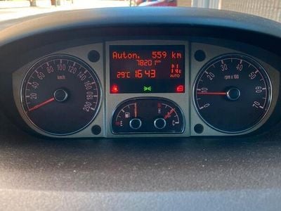 Usata Lancia Musa 95 CV (69 kW) 2009 Monovolume