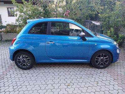 Usata Fiat 500 Sport 69 CV (50 kW) 2020 Utilitaria