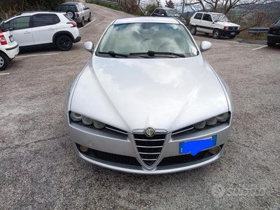 Alfa Romeo 159