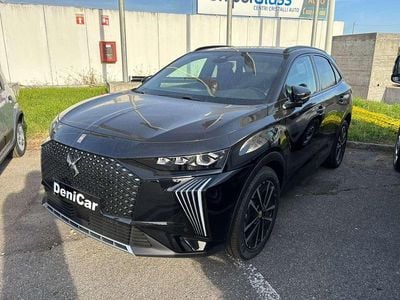 Nuova DS Automobiles DS7 Crossback 131 CV (96 kW) 2025 Grigio SUV