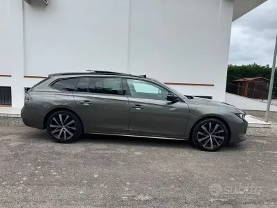 Occasion Peugeot 508
