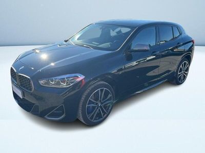 usata BMW X2 M 35 i xDrive Steptronic