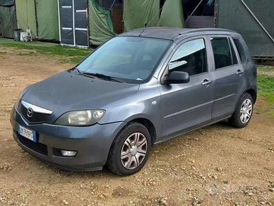 Usata Mazda 2