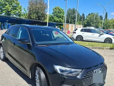 Usata Audi A1