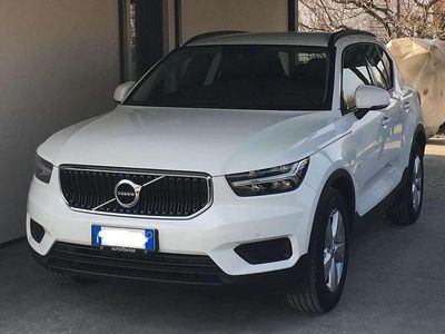 Usata Volvo XC40 Momentum 129 CV (94 kW) 2021 SUV
