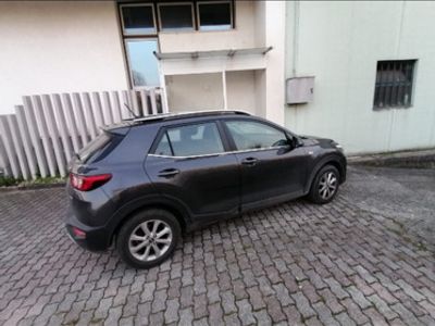 usata Kia Stonic 1.6 crdi Urban 110cv