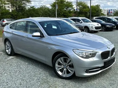 Usata BMW 530 Gran Turismo Sport Line 245 CV (180 kW) 2010 Berlina