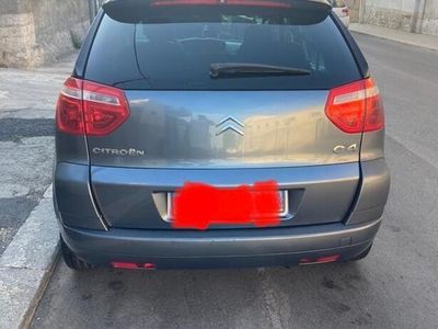 usata Citroën C4 Picasso - 2008