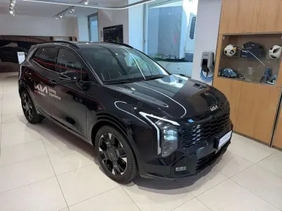 Usata Kia Sportage GT-Line 136 CV (100 kW) 2026 Other SUV