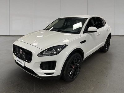 Usata Jaguar E-Pace S 180 CV (132 kW) 2019 Bianco SUV