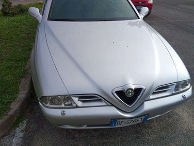 Alfa Romeo 166