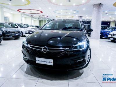 usata Opel Astra AstraSports Tourer 1.6 cdti Business