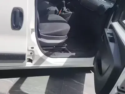 Usata Fiat Fiorino 95 CV (69 kW) 2021 Bianco Monovolume