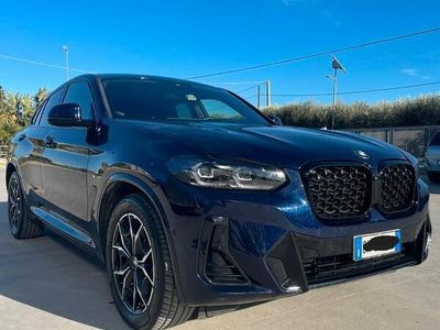 usata BMW X4 xDrive30d - 2023