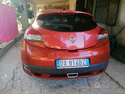 usata Renault Mégane Coupé coupe 3 2.0dCi