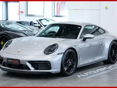 Usata Porsche 911 Carrera GTS