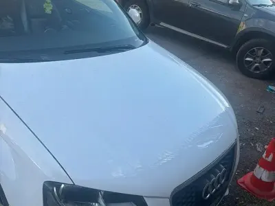 Usata Audi A3