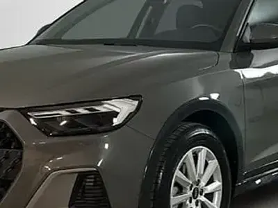 Usata Audi A1 Business 116 CV (85 kW) 2025 Blu SUV