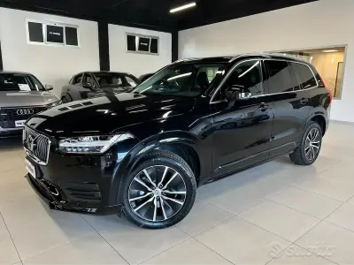 Usata Volvo XC90