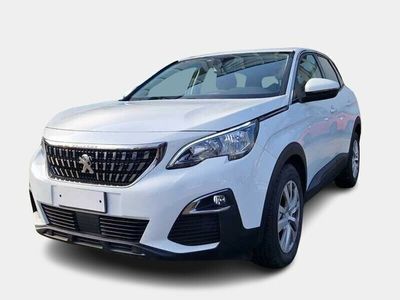 usata Peugeot 3008 3008 BlueHDi 130BlueHDI 130 EAT8 S&S Business