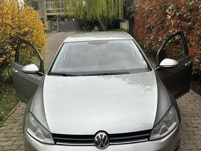 Usata VW Golf VII Comfortline 110 CV (80 kW) 2017 Berlina