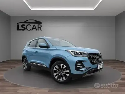 Second-hand DR DR 5.0