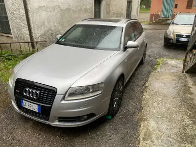 Usata Audi A6