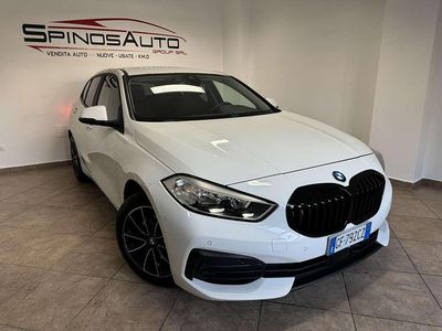 Other Usata 2021 BMW 116 Utilitaria | 16.299 € (Buon prezzo)