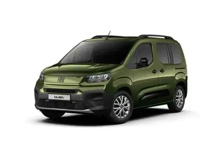 Usata Fiat Qubo