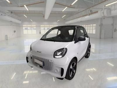 Usata Smart ForTwo Coupé Passion 40 kW (55 CV) 2021 Coupé