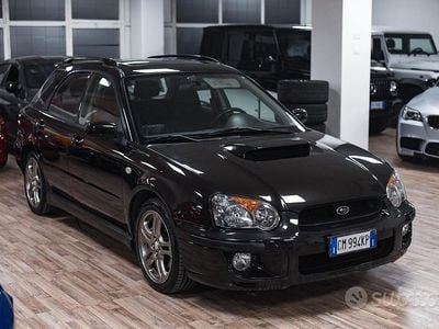 Usata Subaru Impreza Sport 224 CV (164 kW) 2004 Other Station wagon