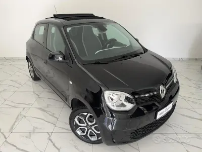 Usata Renault Twingo 65 CV (47 kW) 2020 Nero Utilitaria