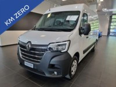 usata Renault Master Furgone T33 2.3 dCi 150 PM-TM-DC Furgone Energy Ice Plus nuova a Pordenone