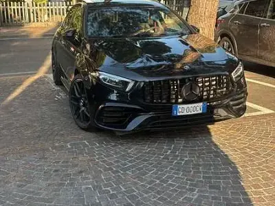 Usata Mercedes A45 AMG AMG 360 CV (264 kW) 2021 Utilitaria