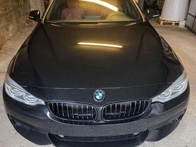 Usata 2016 BMW 420 M Sport Coupé | 25.000 € (Buon prezzo)