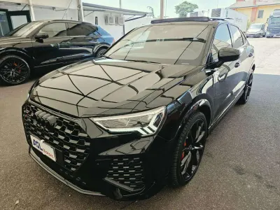 Usata Audi RS Q3