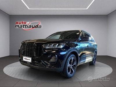 Occasion DR DR 6.0 155 ch (114 kW) 2023 Noir SUV